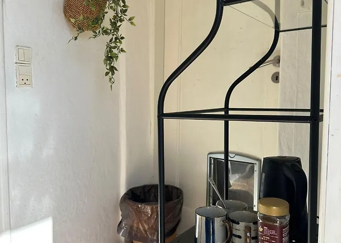 5 Minute Walk To Lego House - Perfect Location - Studio With Private Entrance - Garden On Site Holiday home