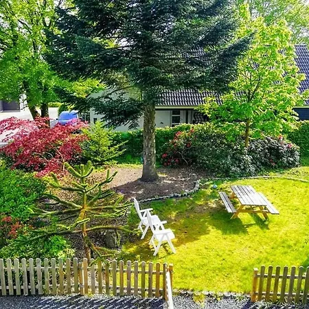 5 Minute Walk To Lego House - Perfect Location - Studio With Private Entrance - Garden On Site Billund