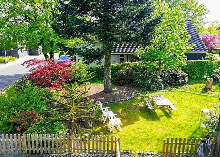 5 Minute Walk To Lego House - Perfect Location - Studio With Private Entrance - Garden On Site Billund